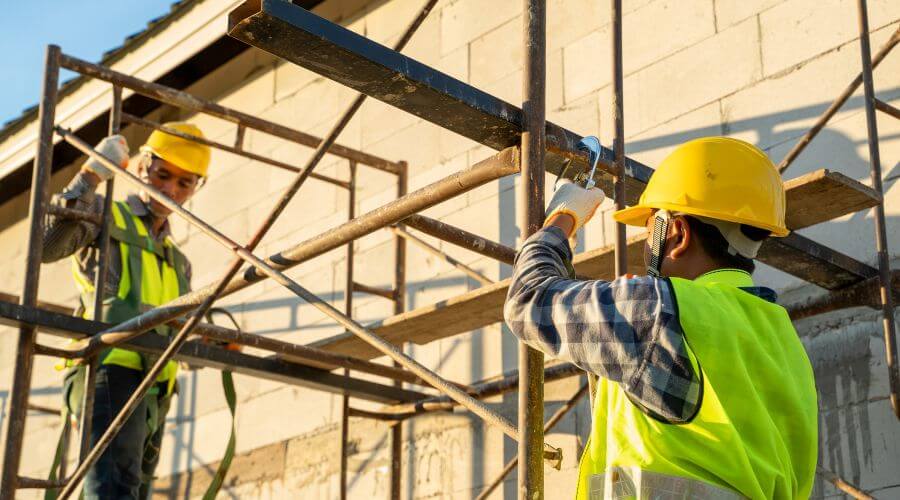Professional fairlawn roofing services in Butler, OH